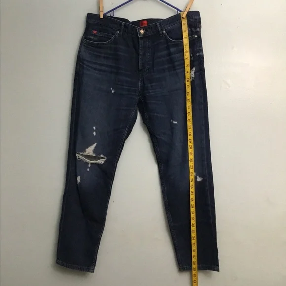 HUGO JEANS PANTS
